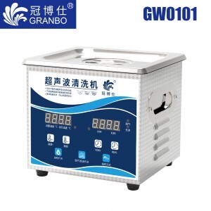 GW0101